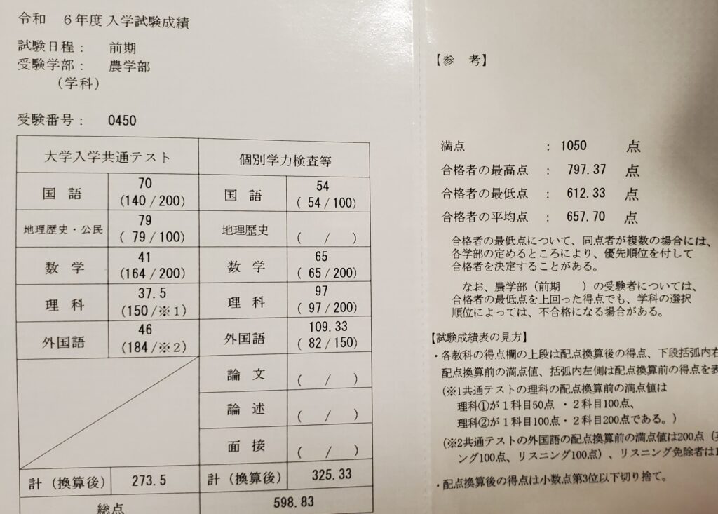 宅浪 京大